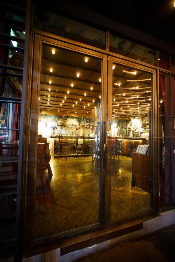 Baan Tuk Din Hotel 방콕 외부 사진