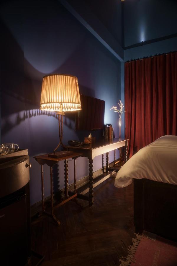 Baan Tuk Din Hotel 방콕 외부 사진