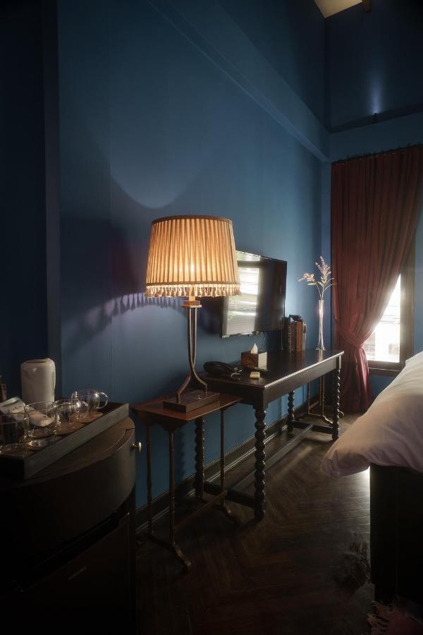 Baan Tuk Din Hotel 방콕 외부 사진